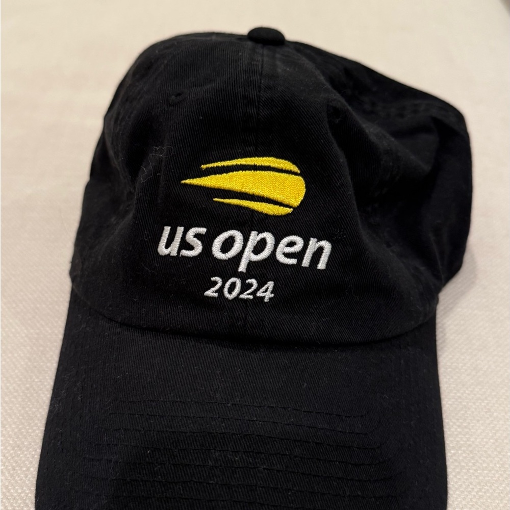 2024 US Open Dobel Tequila Baseball Cap